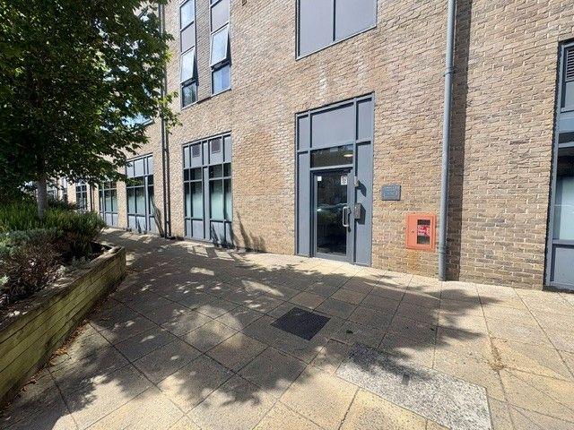 Apartment for rent in Rodbourne, Swindon