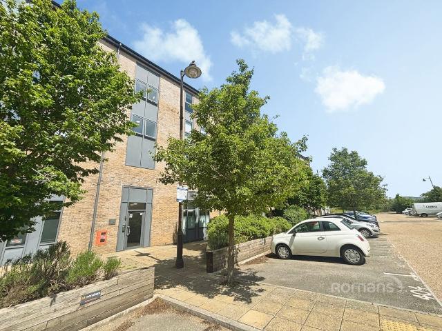 Apartment for rent in Rodbourne, Swindon
