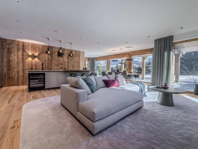 Apartment kaufen in Kirchberg-Thening