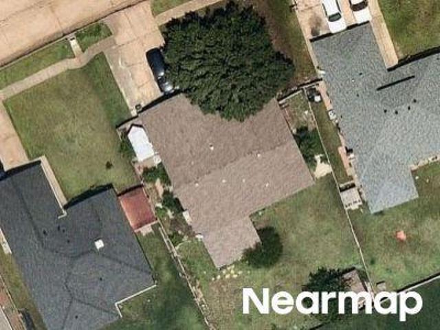 House for sale in Moore, Oklahoma