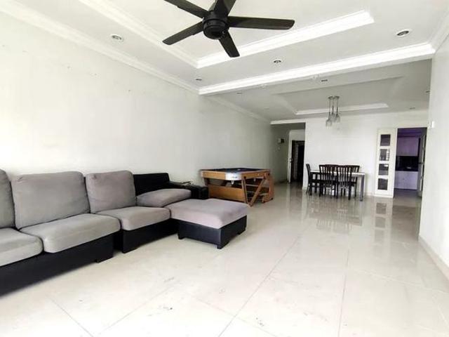 Condominium for sale in Bukit Jalil, Kuala Lumpur