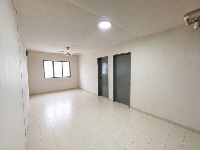 Apartment for sale in Country Heights Damansara, Kuala Lumpur