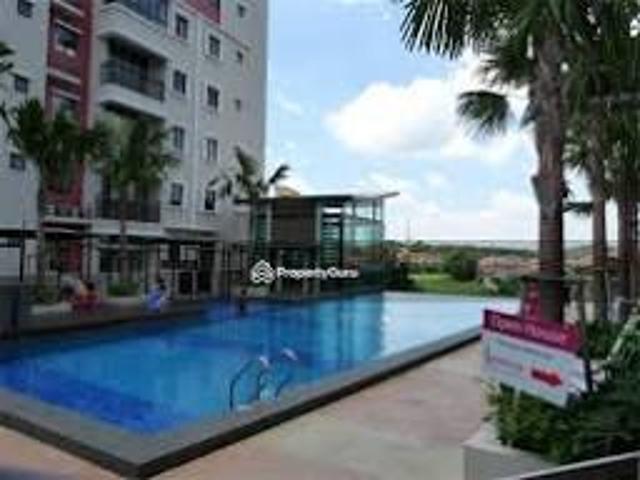 Condominium for sale in Bukit Jalil, Kuala Lumpur