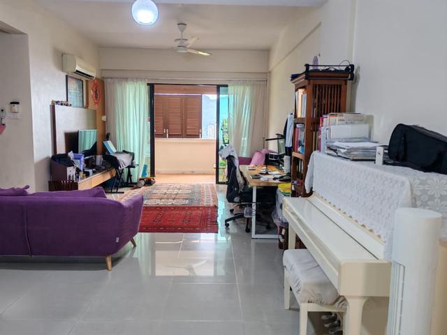 Condominium for sale in Georgetown, Penang