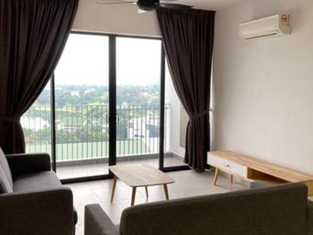 Serviced Residence for sale in Petaling, Subang Jaya
