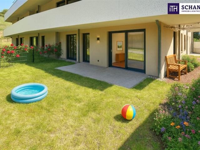 Wohnung kaufen in Kaltenleutgeben, Niederösterreich