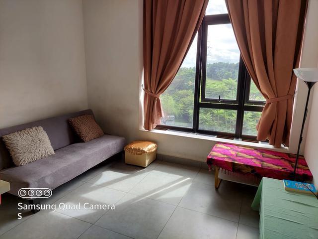 Serviced Residence for sale in Tanjong Sepat, Selangor