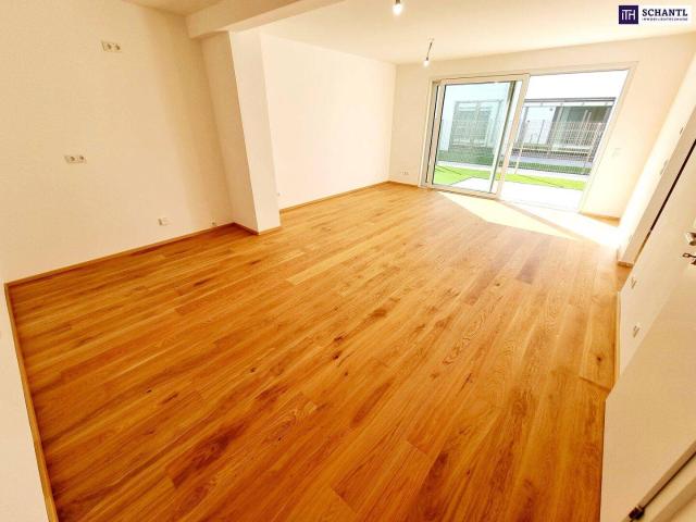 Apartment kaufen in Liesing, Wien
