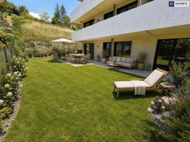 Wohnung kaufen in Mödling, Niederösterreich