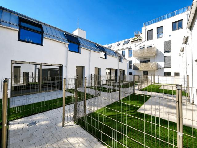 Apartment kaufen in Liesing, Wien
