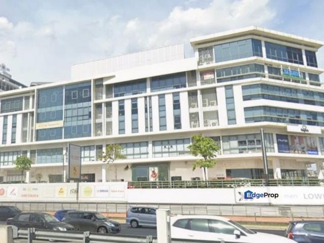 Shop for sale in USJ 1, Majlis Bandaraya Subang Jaya