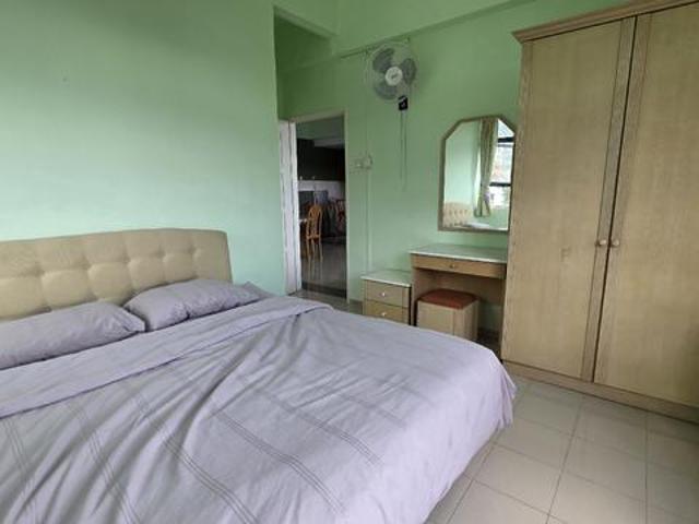 Condominium for sale in Genting Highlands, Pahang