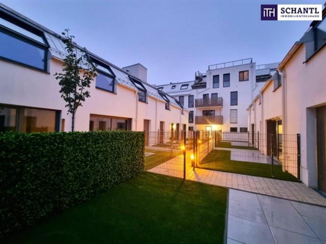 Haus kaufen in Liesing, Wien