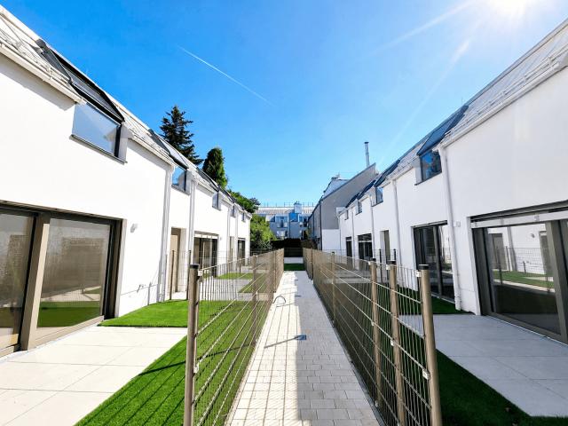 Haus kaufen in Liesing, Wien