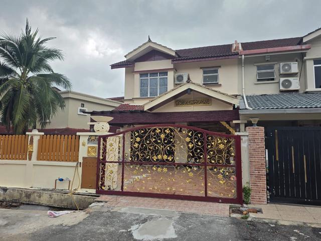 Terraced House for sale in Bandar Puteri Puchong, Majlis Bandaraya Subang Jaya