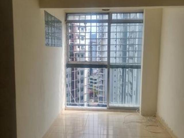 Condominium for sale in Brickfields, Kuala Lumpur