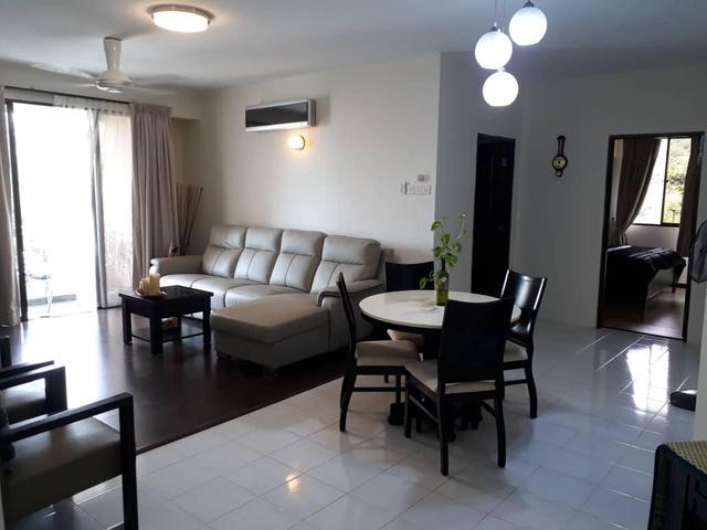 Condominium for sale in Georgetown, Penang