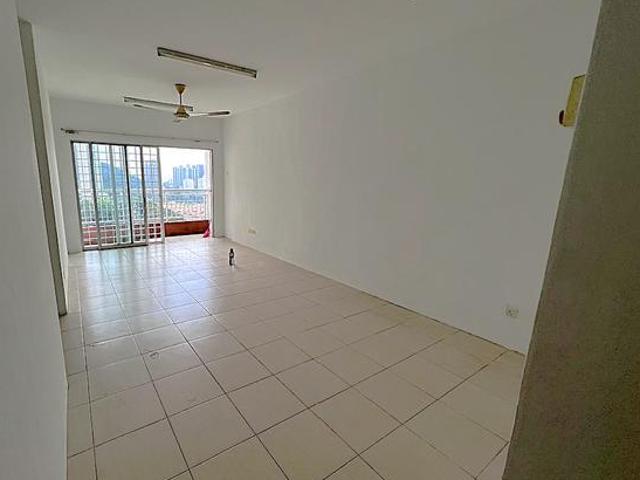 Condominium for sale in Kepong, Kuala Lumpur