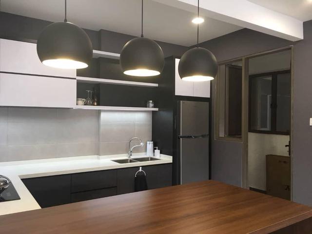Condominium for sale in Georgetown, Penang