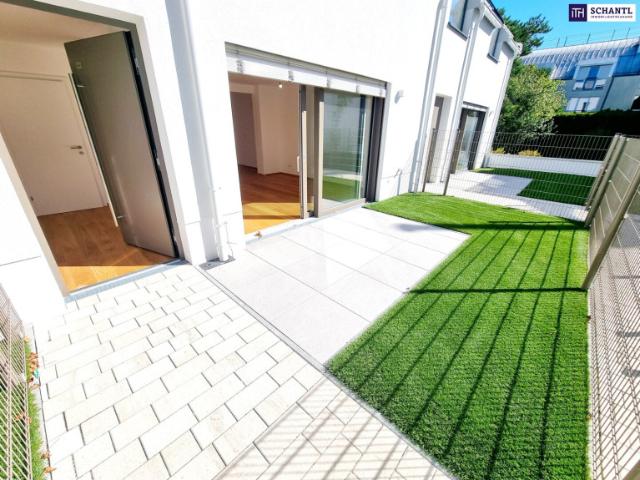 Haus kaufen in Liesing, Wien