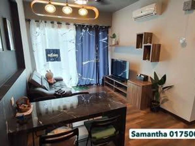 Condominium for sale in Barat Daya, George Town