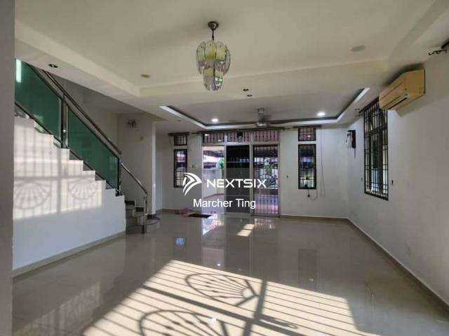 Residential House for sale in Country Heights Damansara, Kuala Lumpur