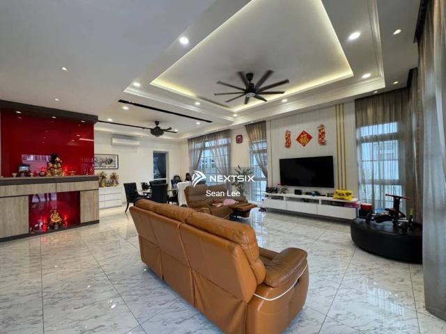 Residential House for sale in Country Heights Damansara, Kuala Lumpur