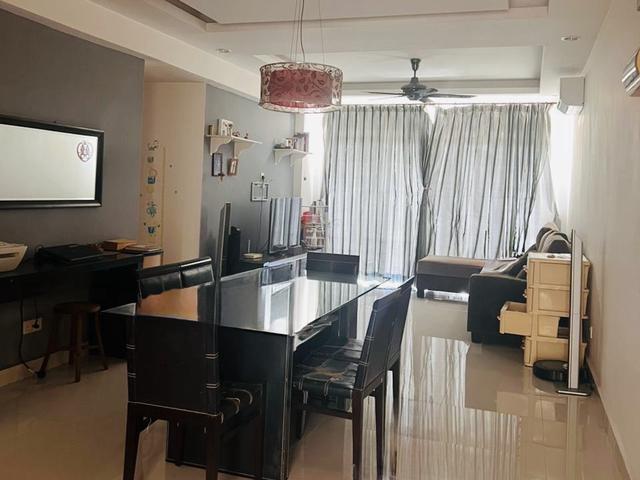 Condominium for sale in Georgetown, Penang