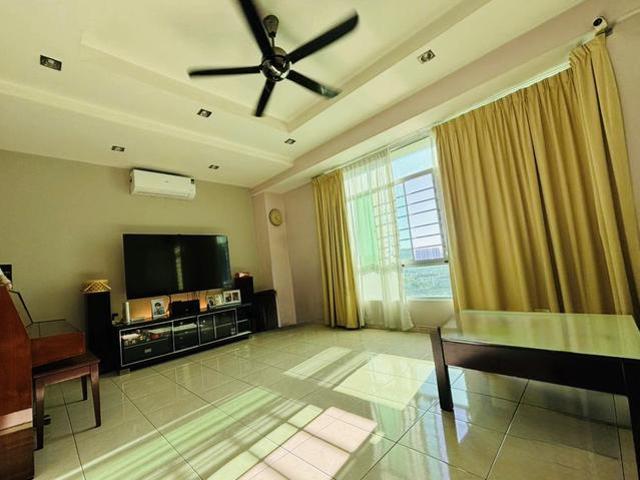 Apartment for sale in Georgetown, Penang