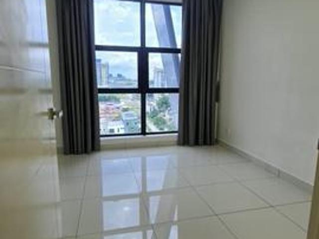 Serviced Residence for sale in Country Heights Damansara, Kuala Lumpur