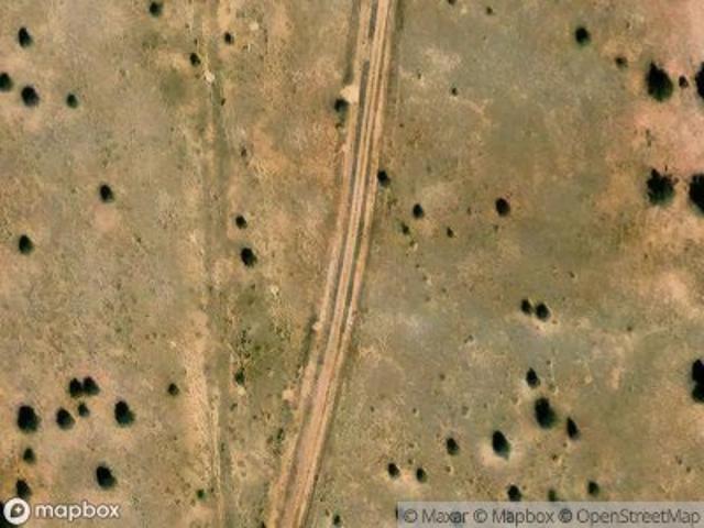 Land for sale in Williams, Arizona