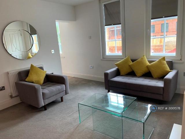 Apartment for rent in Woolwich Dockyard, Greater London