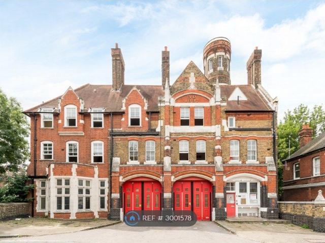 Apartment for rent in Charlton Riverside, Greater London