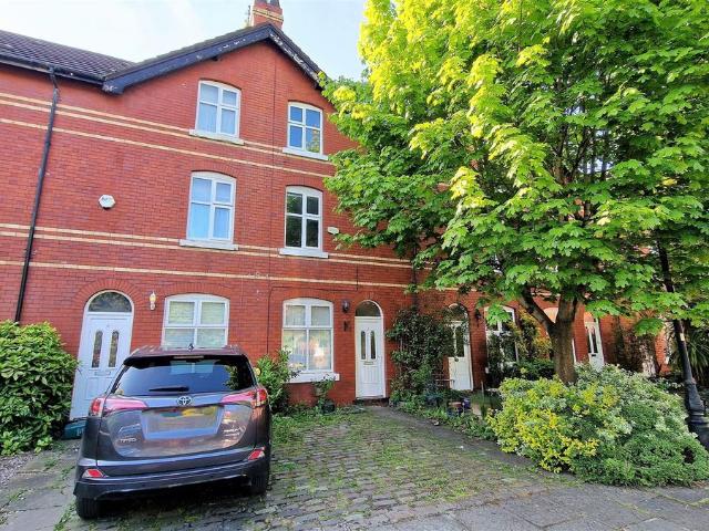 House for rent in Ordsall, Salford