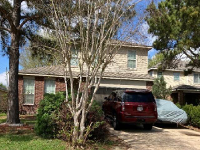 House for sale in Harris, Texas