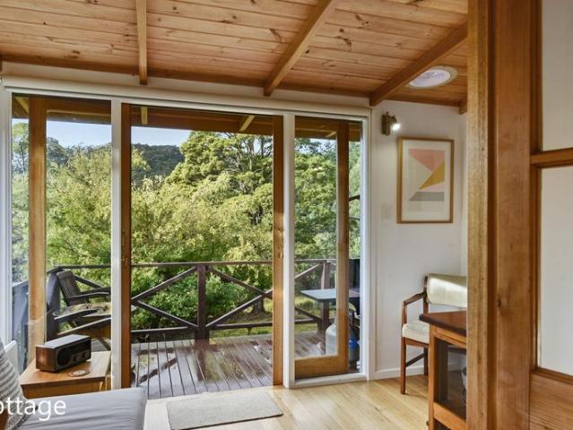 House for rent in Nubeena, Tasmania