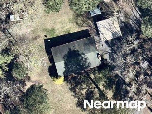 House for sale in Ellerbe, Richmond County