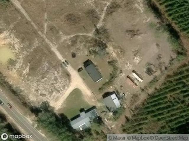 House for sale in Ludowici, Long County
