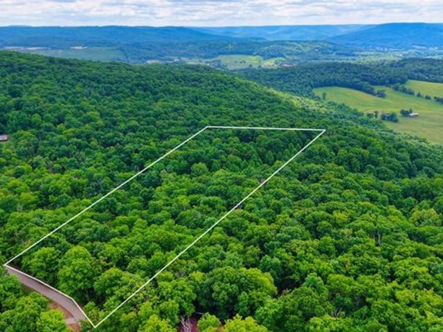 Land for sale in Tennessee