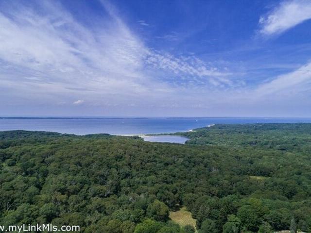 Land for sale in West Tisbury, Massachusetts