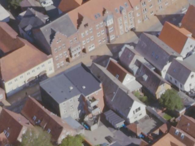 Erhvervsejendom til leje i Tønder