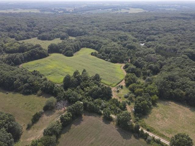 Farm for sale in Knox City, Missouri