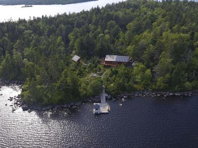 Property for sale in Musquodoboit Harbour, Nova Scotia