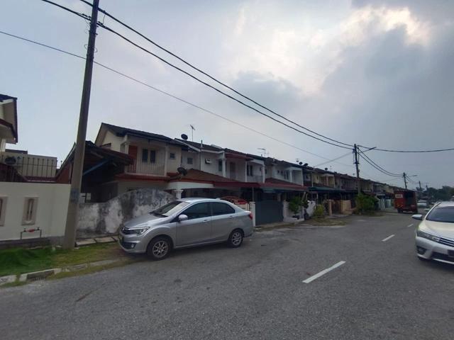 Terraced House for sale in Tambun, Majlis Bandaraya Ipoh