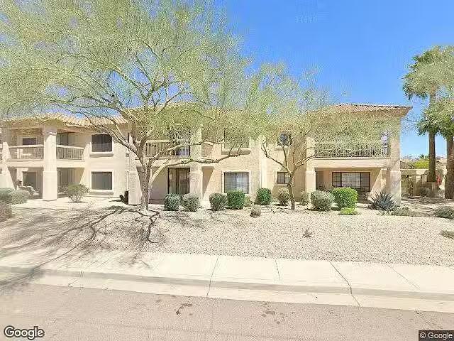 Apartment for rent in Fountain Hills