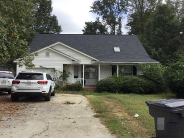 House for sale in Chapin, South Carolina
