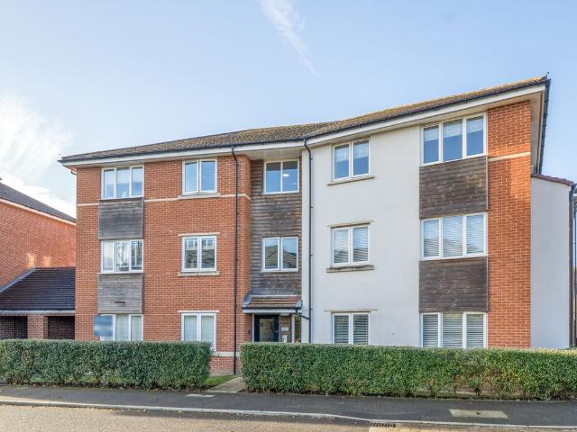 Apartment for rent in Sarisbury, Fareham