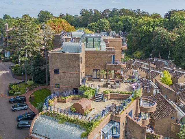 Apartment for rent in London Borough of Camden, Greater London