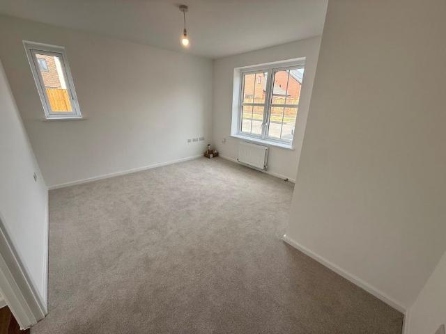 House for rent in Branton, South Yorkshire