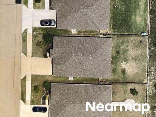 House for sale in Fort Worth, Texas
